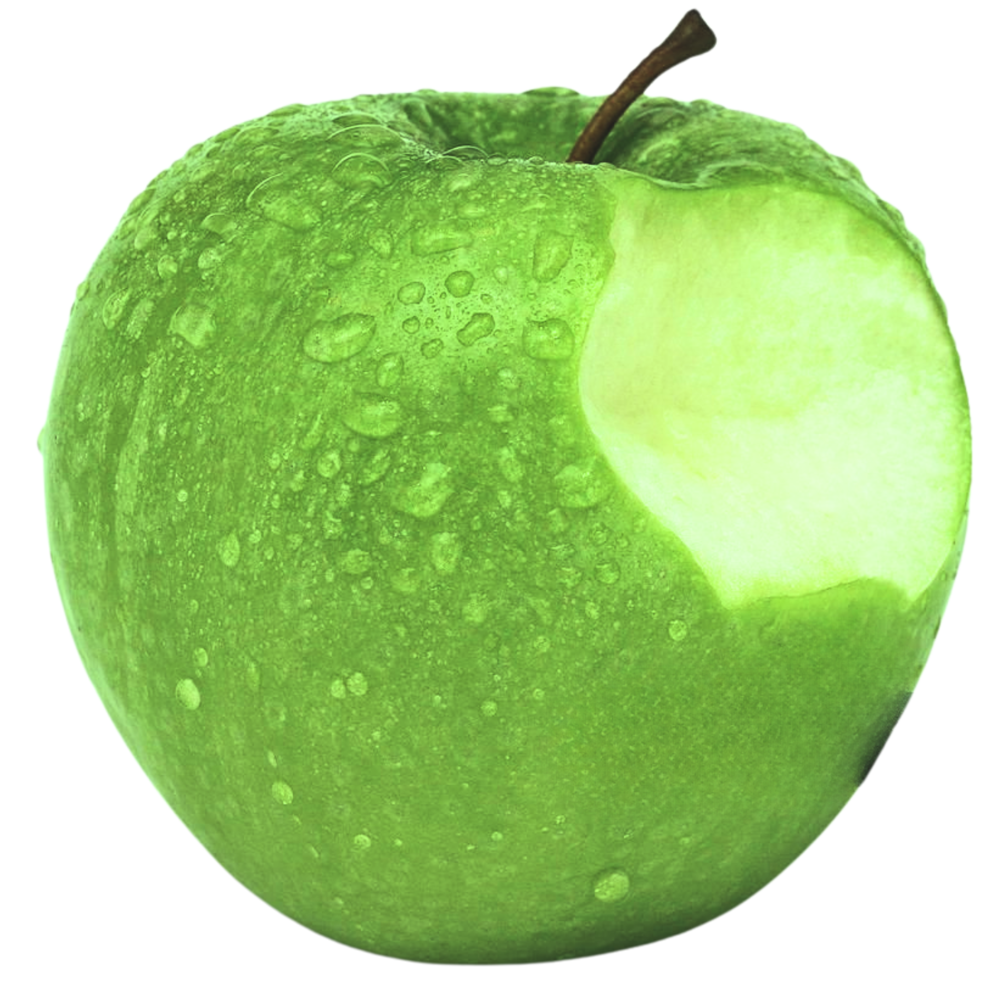 Fruta Sticker