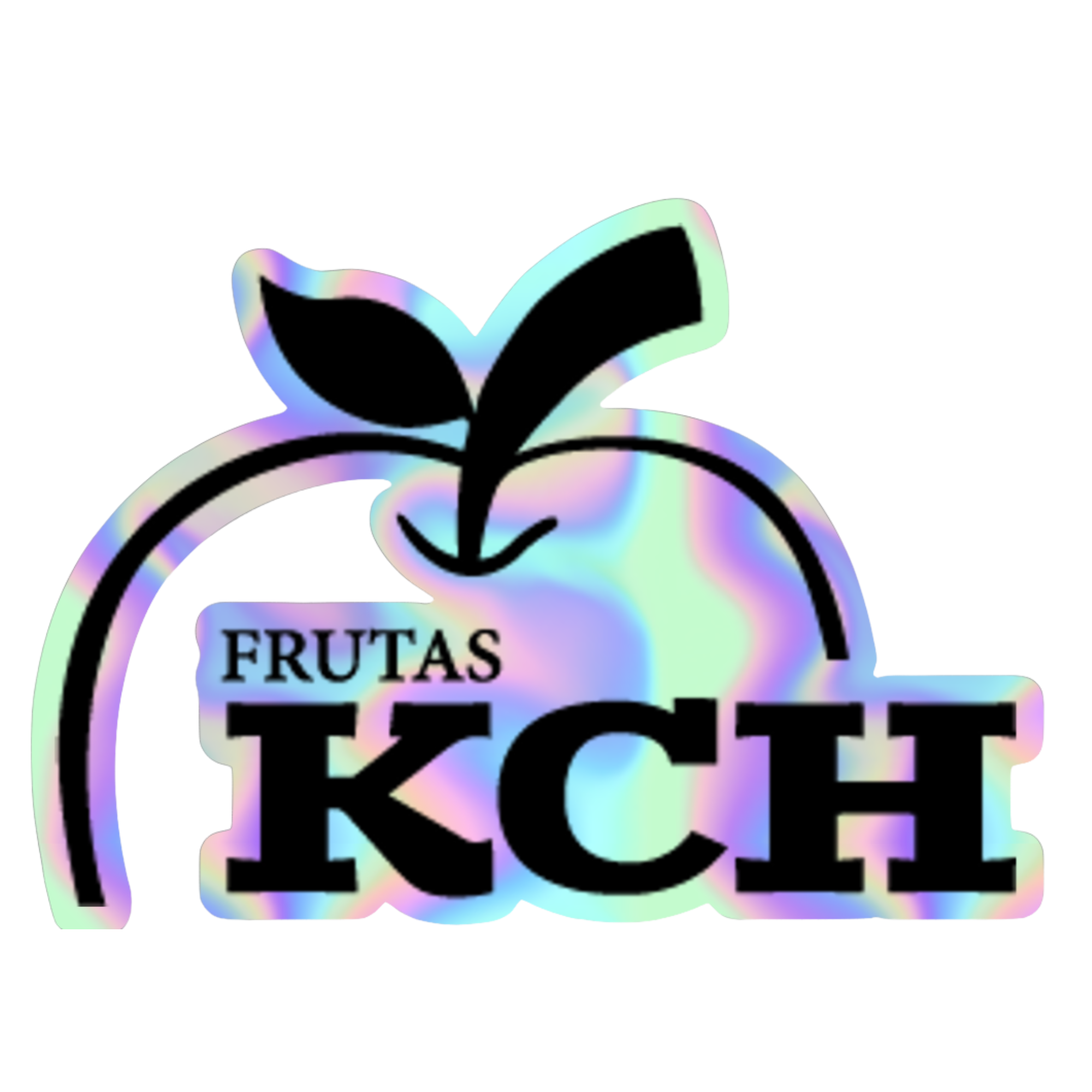 Sticker KCH