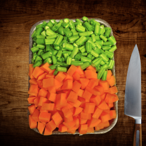 ENSALADILLAS