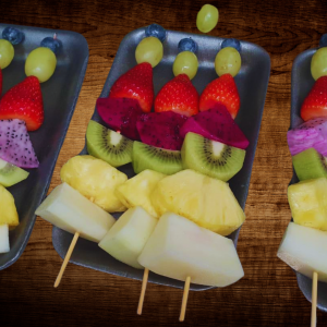 BROCHETAS